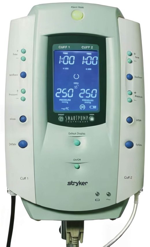 Stryker SmartPump Dual Channel Tourniquet