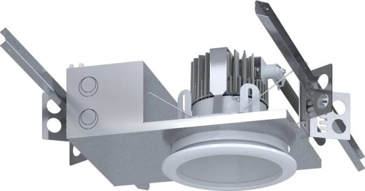 Amico Leo MG 6in Clinical Recessed Downlight