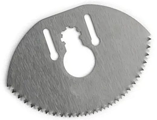 Product Stryker 940 Cast Cutter - Plasma Ion Nitrided Blade #STB056 - #940-23