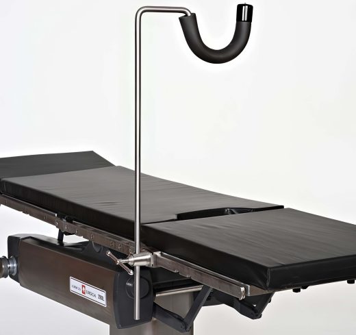 Single Loop Leg Prep