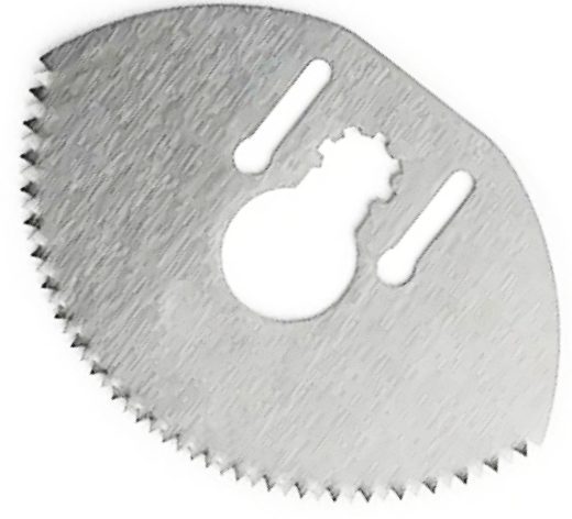 Stryker 940 Cast Cutter - Stainless Steel Blade #STB043