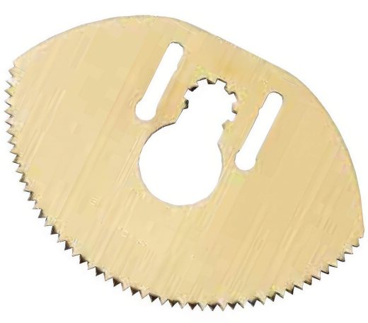 Stryker 940 Cast Cutter - Titanium Nitrided Blade - #STB045