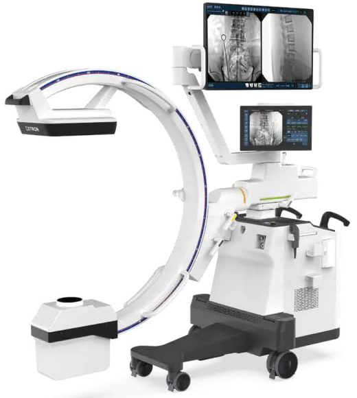 DRTECH EXTRON 3 Omni C-arm