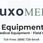 Auxo Medical - Your Medical Equipment Solutions Provider