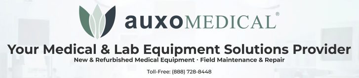 Auxo Medical - Your Medical Equipment Solutions Provider