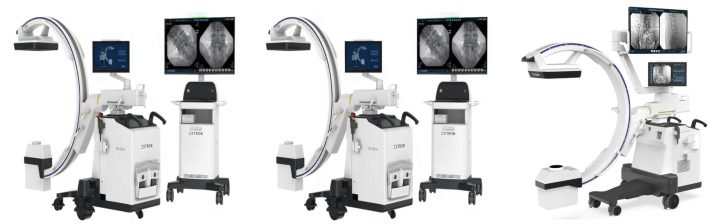 DRTECH EXTRON C-Arms