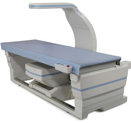 Hologic Horizon DXA System (W Model)