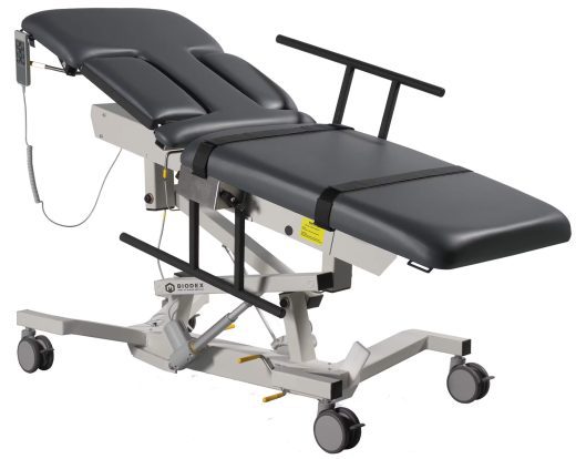 BIODEX Sound Pro 058-700 Echo Ultrasound Table