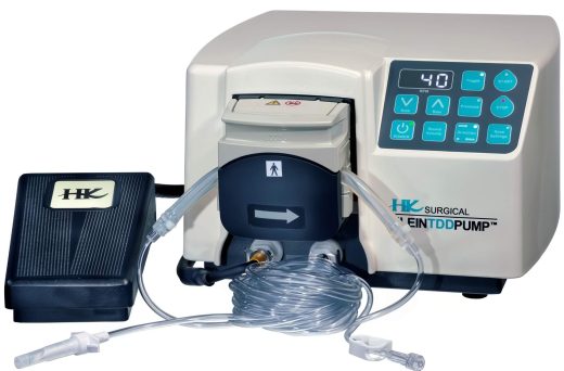 HK Surgical - Klein TDD Pump for Infiltration (KTDD)