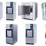 Life Sciences Sterilizers at Auxo Medical