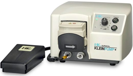 HK Surgical Klein Pump II+ -KIPII+