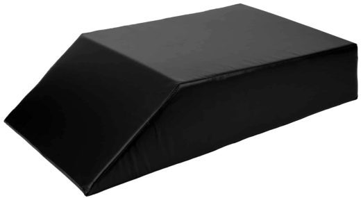 Knee Bolster Pad for Smith and Nephew T-max