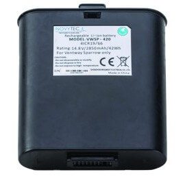 Rechargeable Battery - VWSP-420