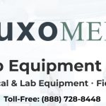 Auxo Medical - Your Medical & Lab Equipment Solutions Provider