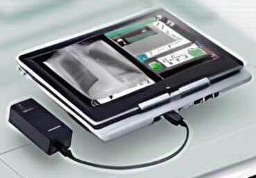 Fuji FDR-flex Lite Digital DR Solution (no panel)