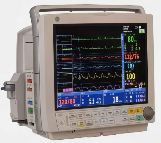 GE B40 Patient Monitor