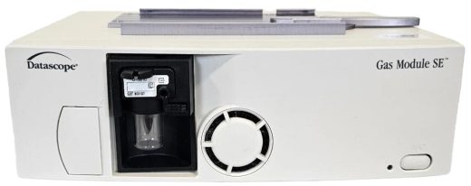 Gas Module (Bench) for Passport monitors