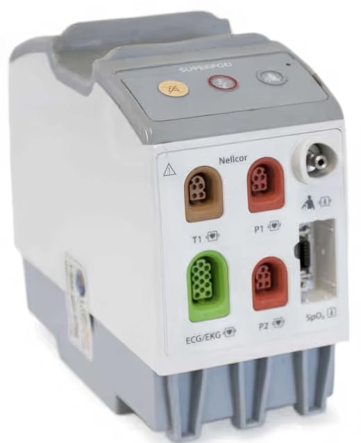 Mindray V12 V21 Nellcor Superpod Module