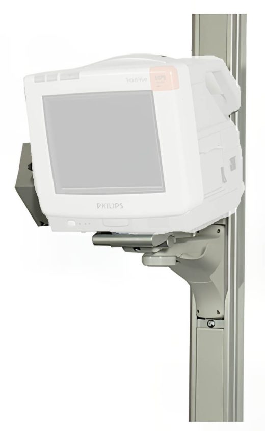 Philips InvelliVue MP5 Fixed Wall Mount Kit