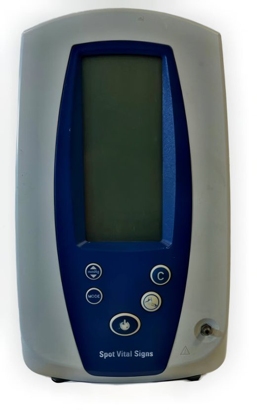 Welch Allyn 420 Series Spot NIBP Monitor