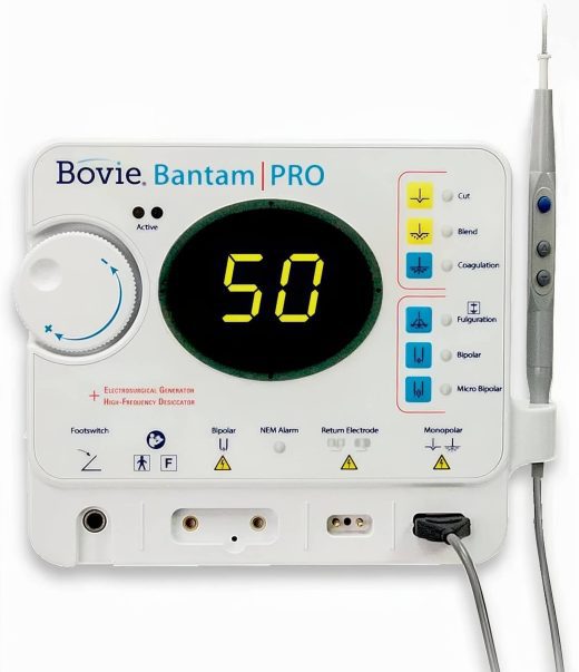Aaron Bovie Bantom Pro 952 High Frequency Generator