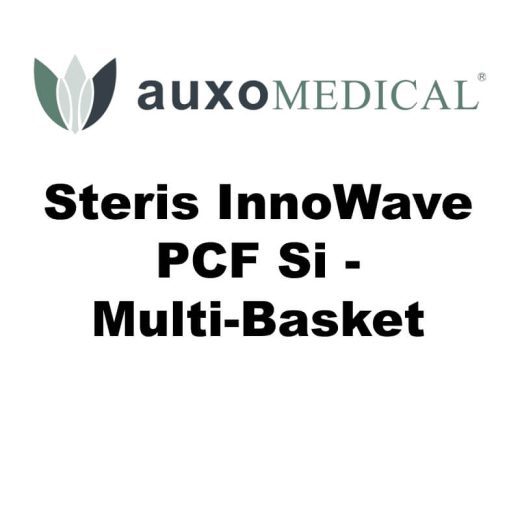 Steris InnoWave PCF Si - Multi-Basket