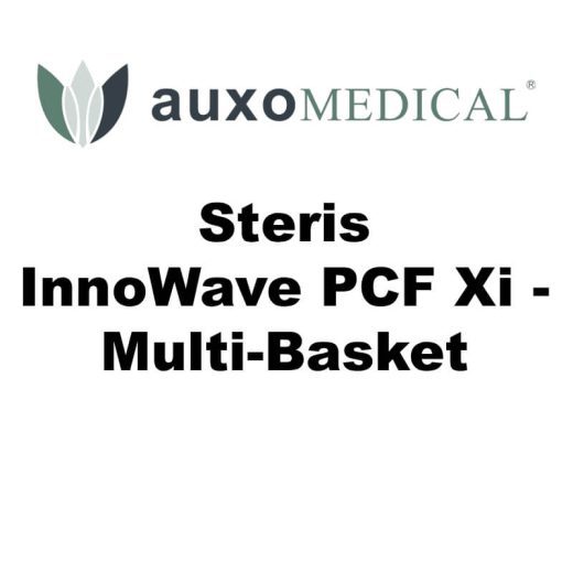 Steris InnoWave PCF Xi - Multi-Basket