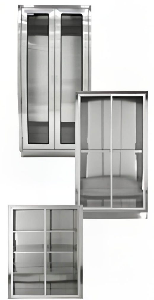 Storage / Drying Cabinets
