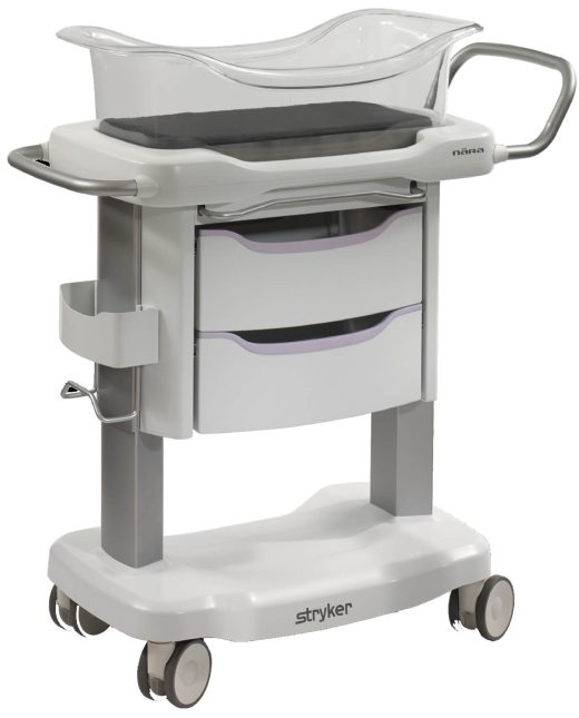 Stryker Nara Infant Bassinet
