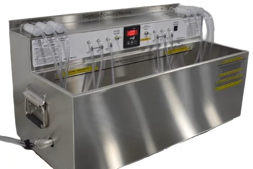 SurgiSonic 1211X Ultrasonic Cleaner