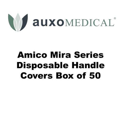 Amico Mira Series Disposable Handle Covers Box of 50