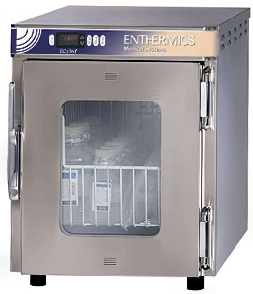 Enthermics EC230L Fluid Warmer
