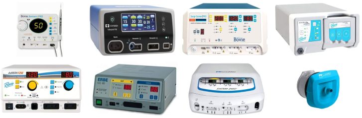 Electrosurgical Units Available at Auxo Medical - ESUs