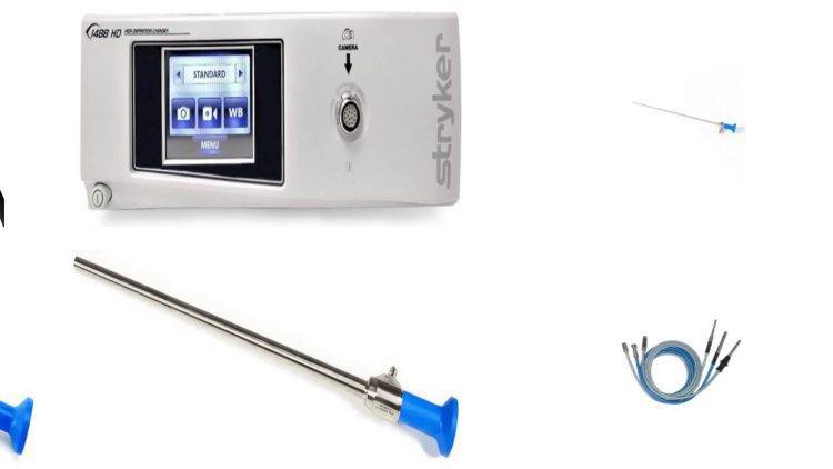 Flexile and Rigid Scopes