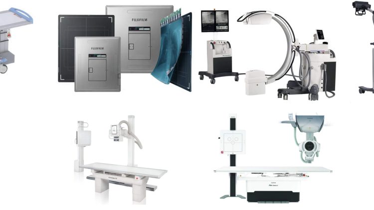 FujiFilm Products Available at Auxo Medical - Fuji Imaging