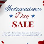 Independence Day Sale 2026 - Extended