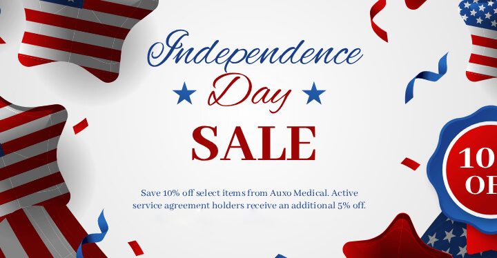 Independence Day Sale 2026 - Extended