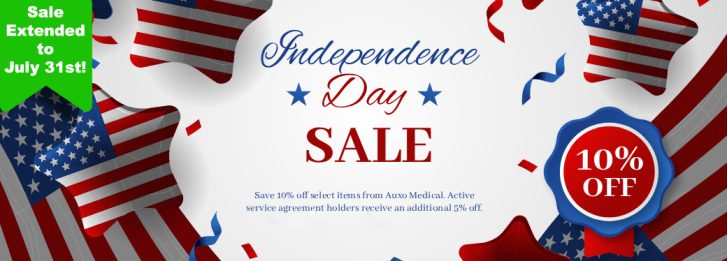 Independence Day Sale 2026 - Extended