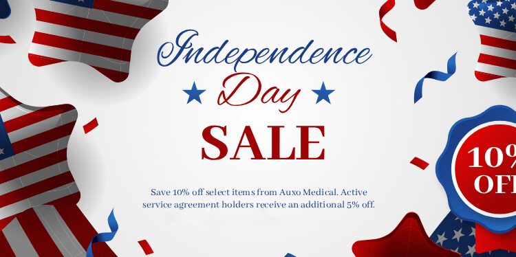 Independence Day Sale 2026 - Extended
