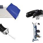 Patient Positioning Products Available at Auxo Medical