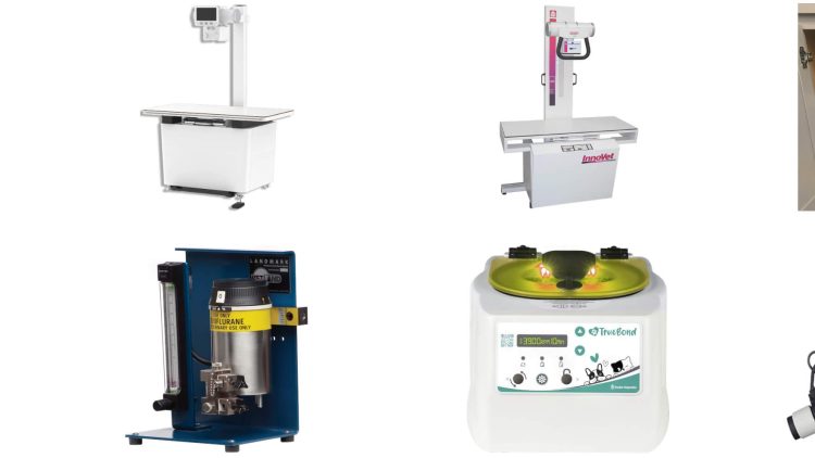 Veterinary Equipment Available at Auxo Medical