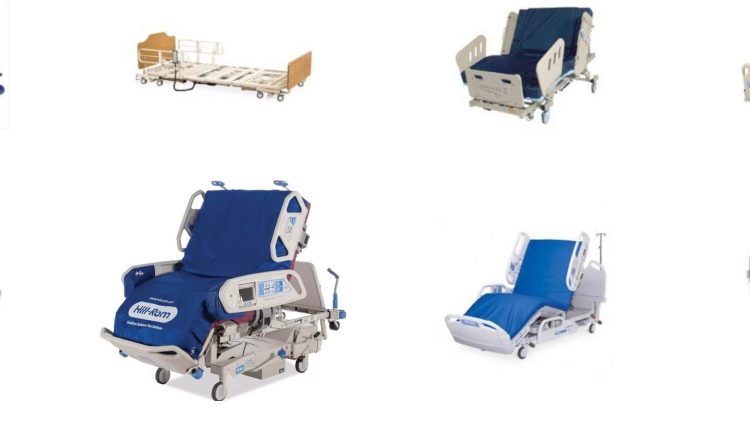 Hospital Beds available at Auxo Medical