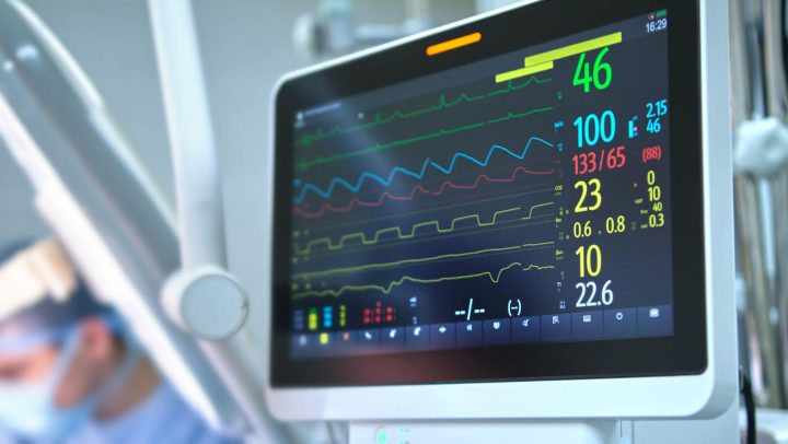 Patient Monitor | Biomedical Equipment | Maintenance & Repair