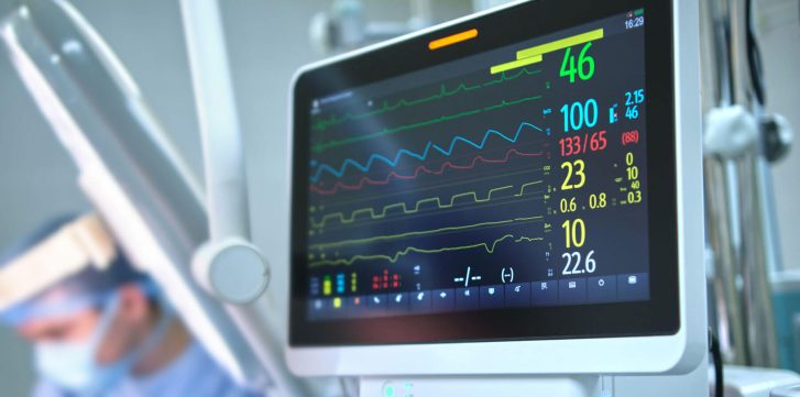 Patient Monitor | Biomedical Equipment | Maintenance & Repair