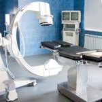 C-Arm & Surgical Table - Auxo Medical