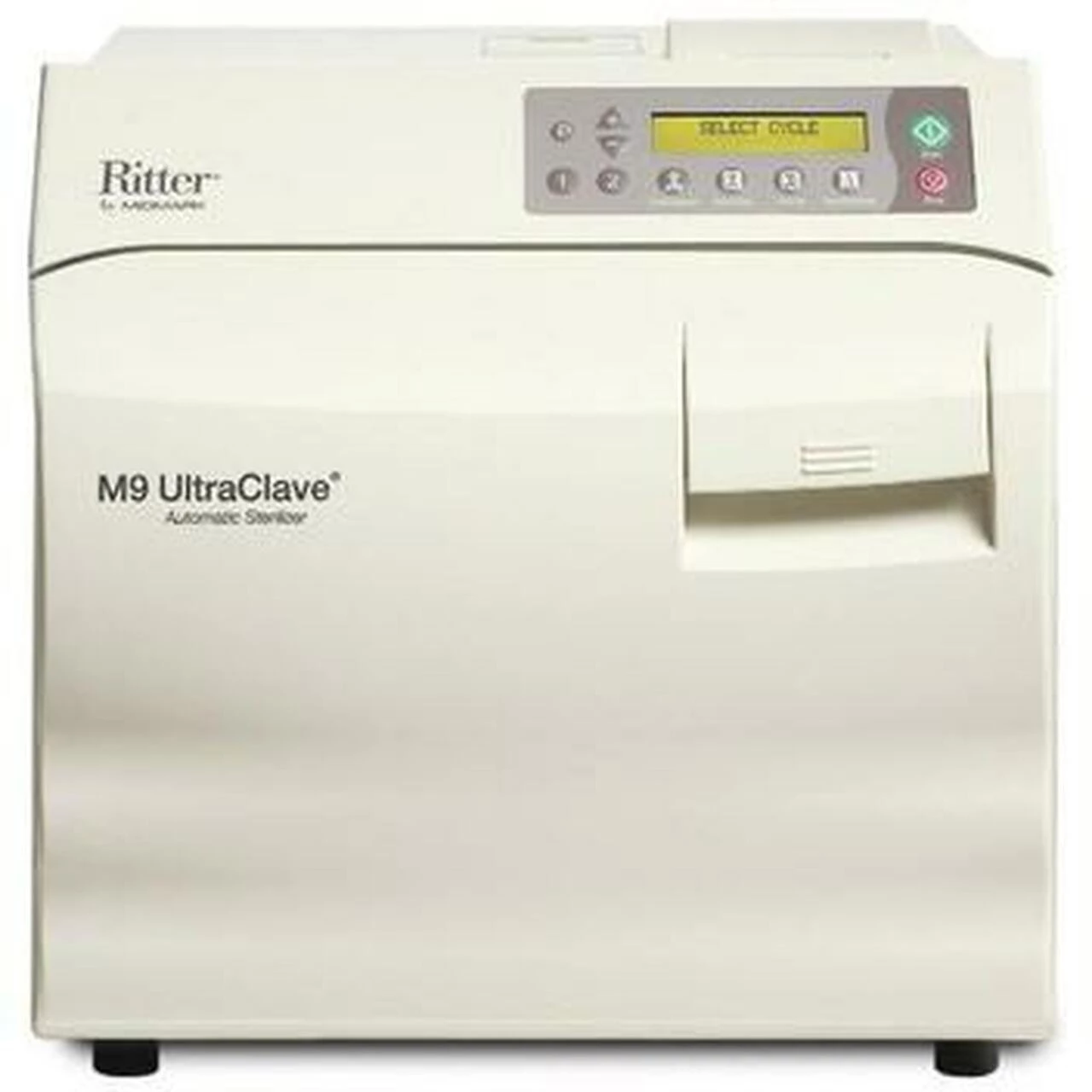 Ritter M9 UltraClave Autoclave
