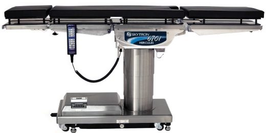 Skytron Hercules 6701 Surgical Table