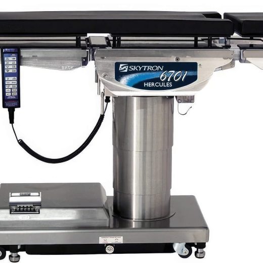 Skytron Hercules 6701 Surgical Table