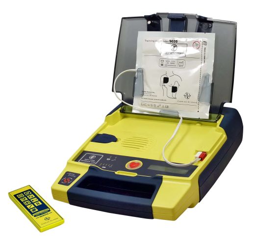 Cardiac Science Powerheart AED G3