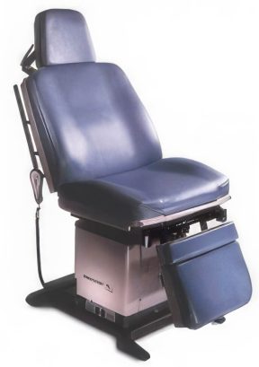 Midmark Ritter 75L Exam Chair | Auxo Medical